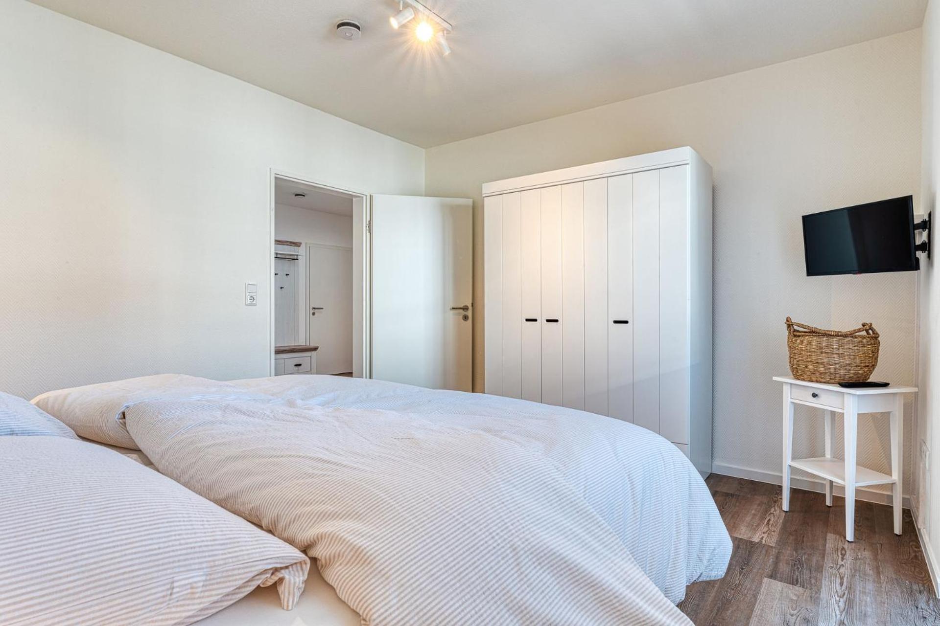 Urlaubsmanufaktur Apartman Norderney Kültér fotó