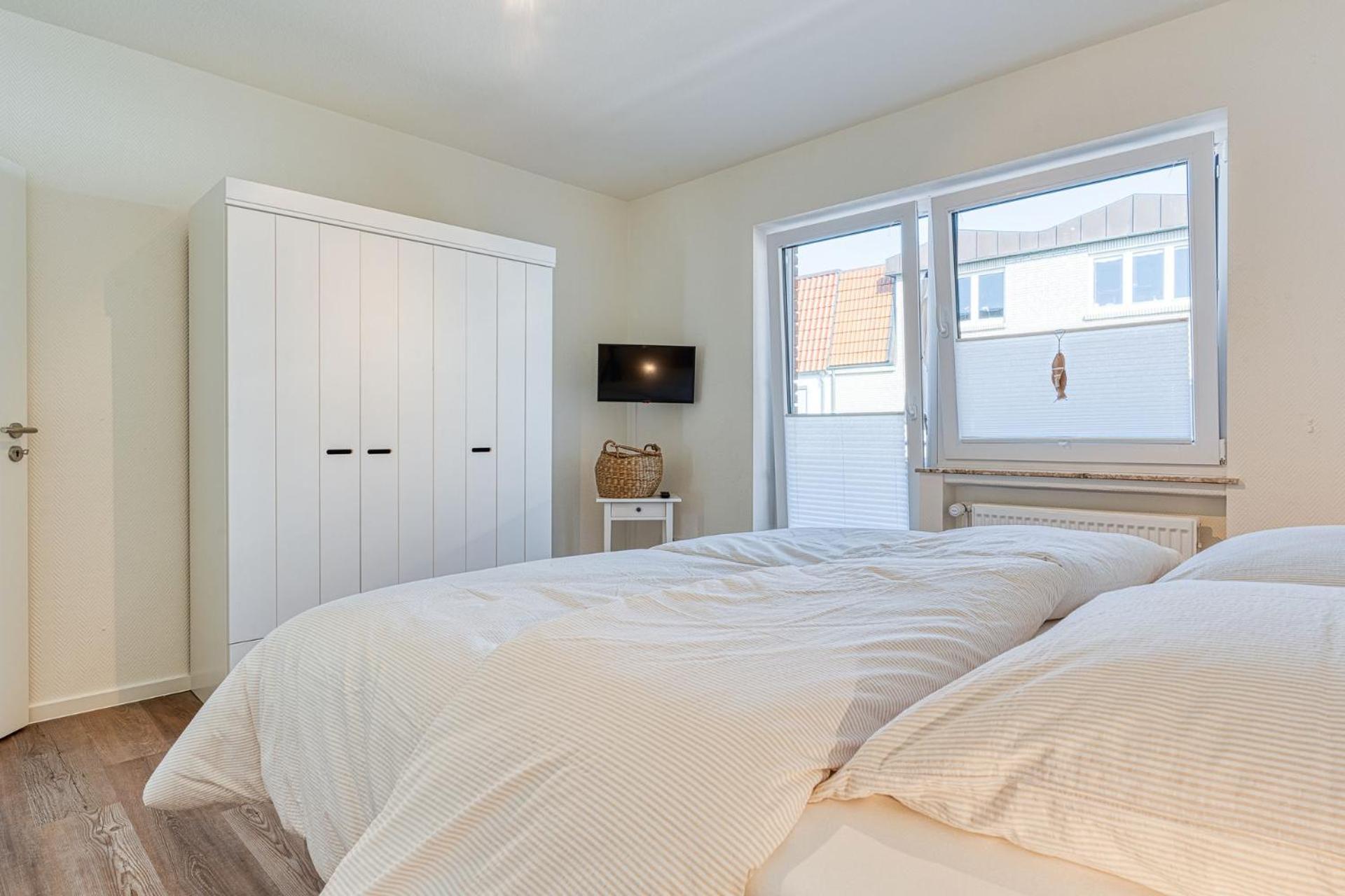 Urlaubsmanufaktur Apartman Norderney Kültér fotó