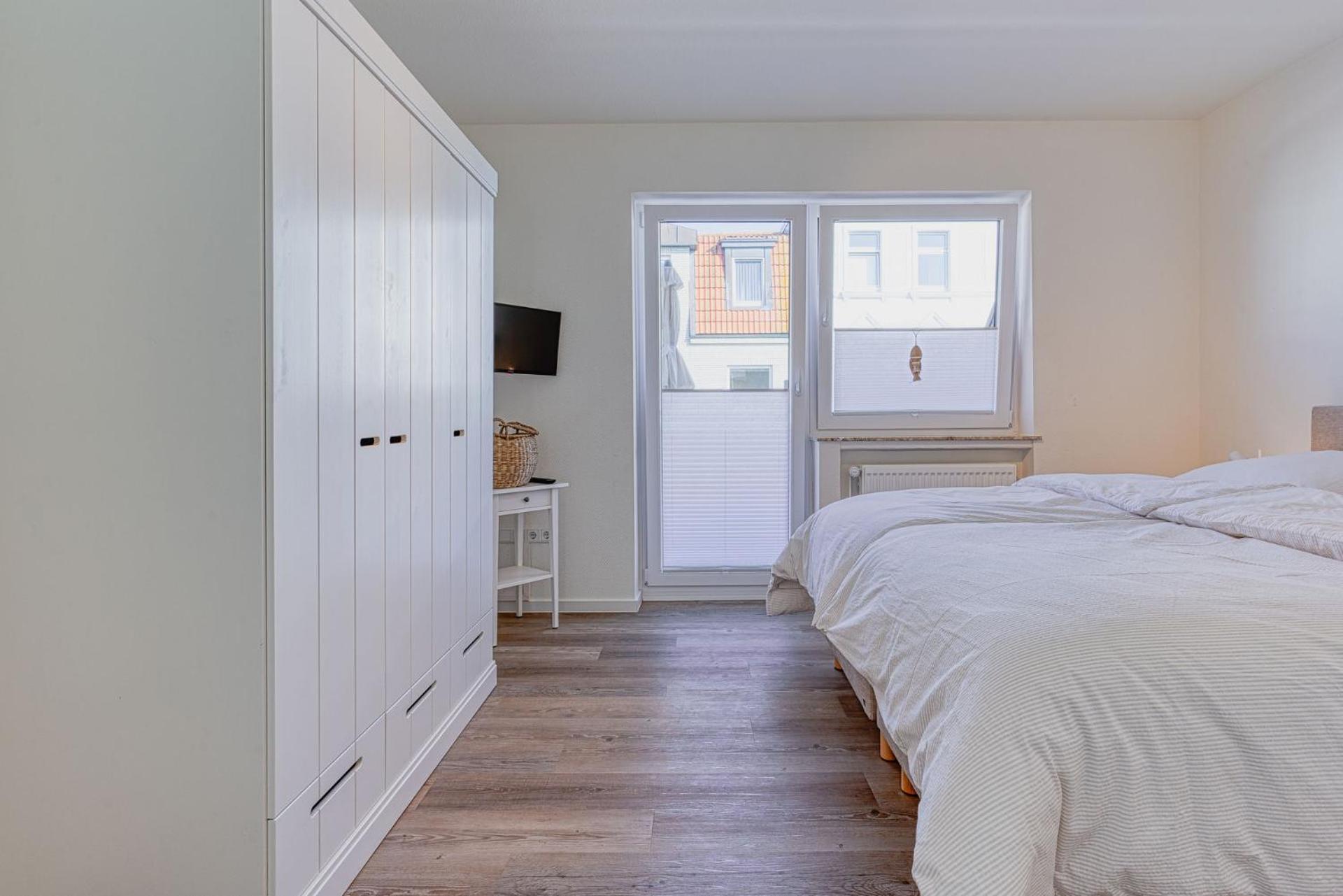 Urlaubsmanufaktur Apartman Norderney Kültér fotó