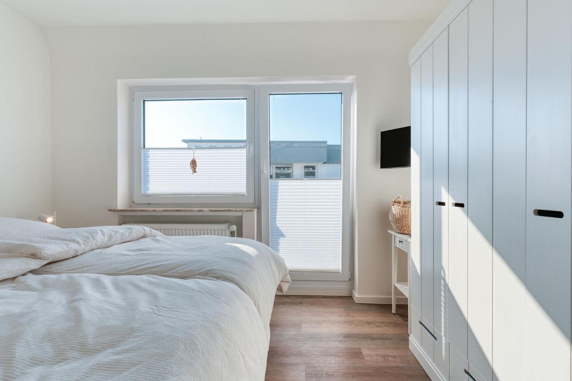 Urlaubsmanufaktur Apartman Norderney Kültér fotó