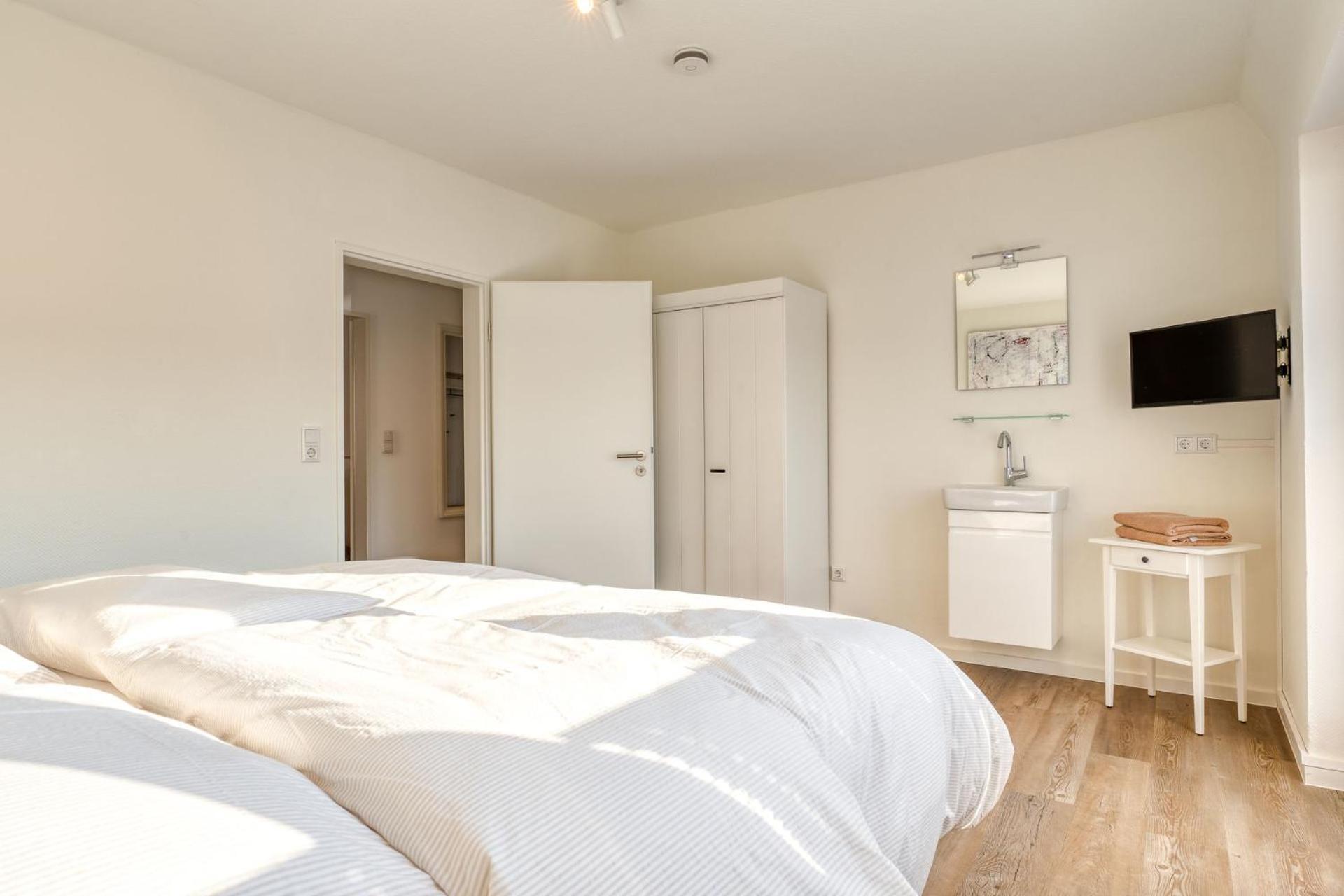 Urlaubsmanufaktur Apartman Norderney Kültér fotó