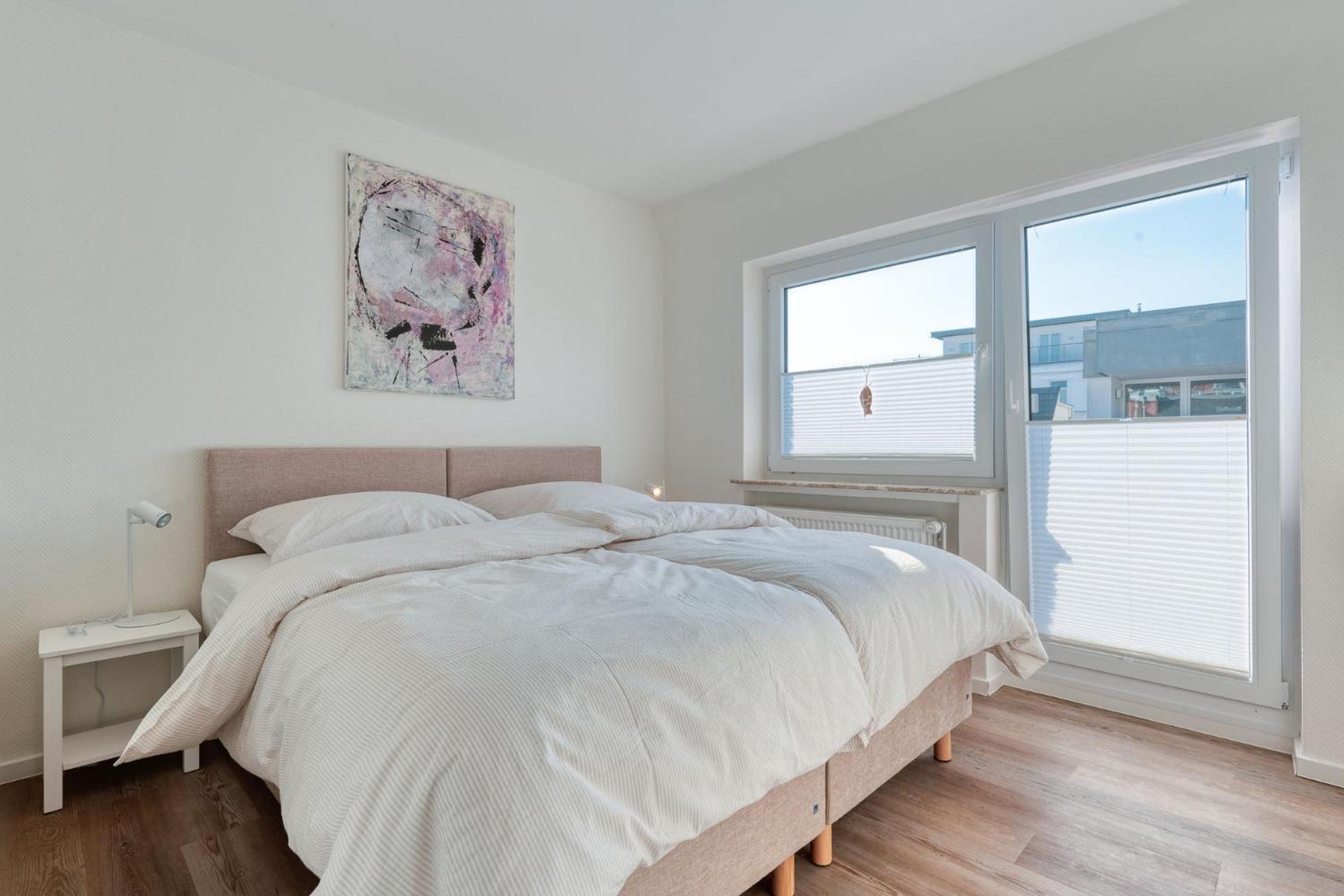 Urlaubsmanufaktur Apartman Norderney Kültér fotó