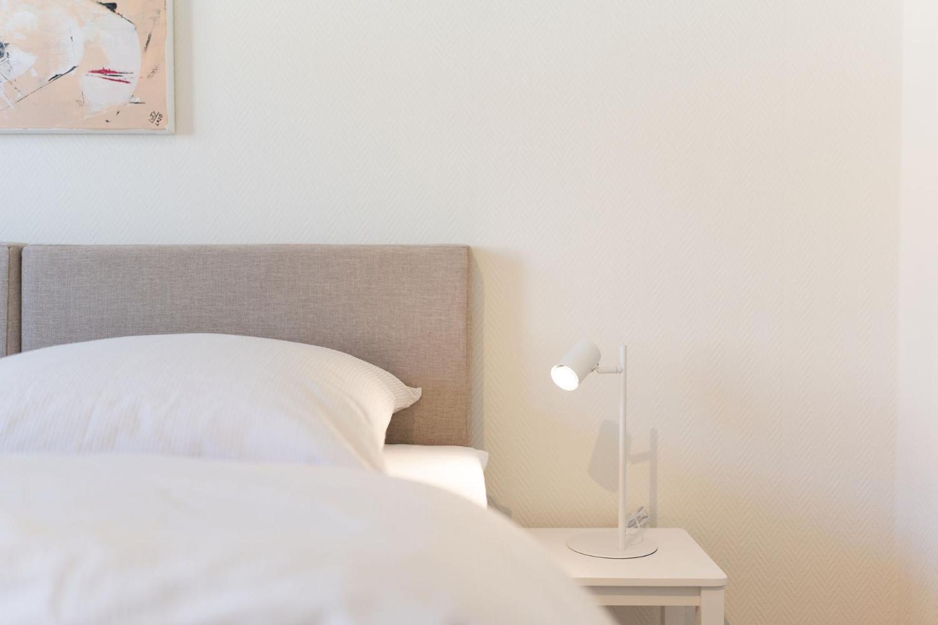 Urlaubsmanufaktur Apartman Norderney Kültér fotó