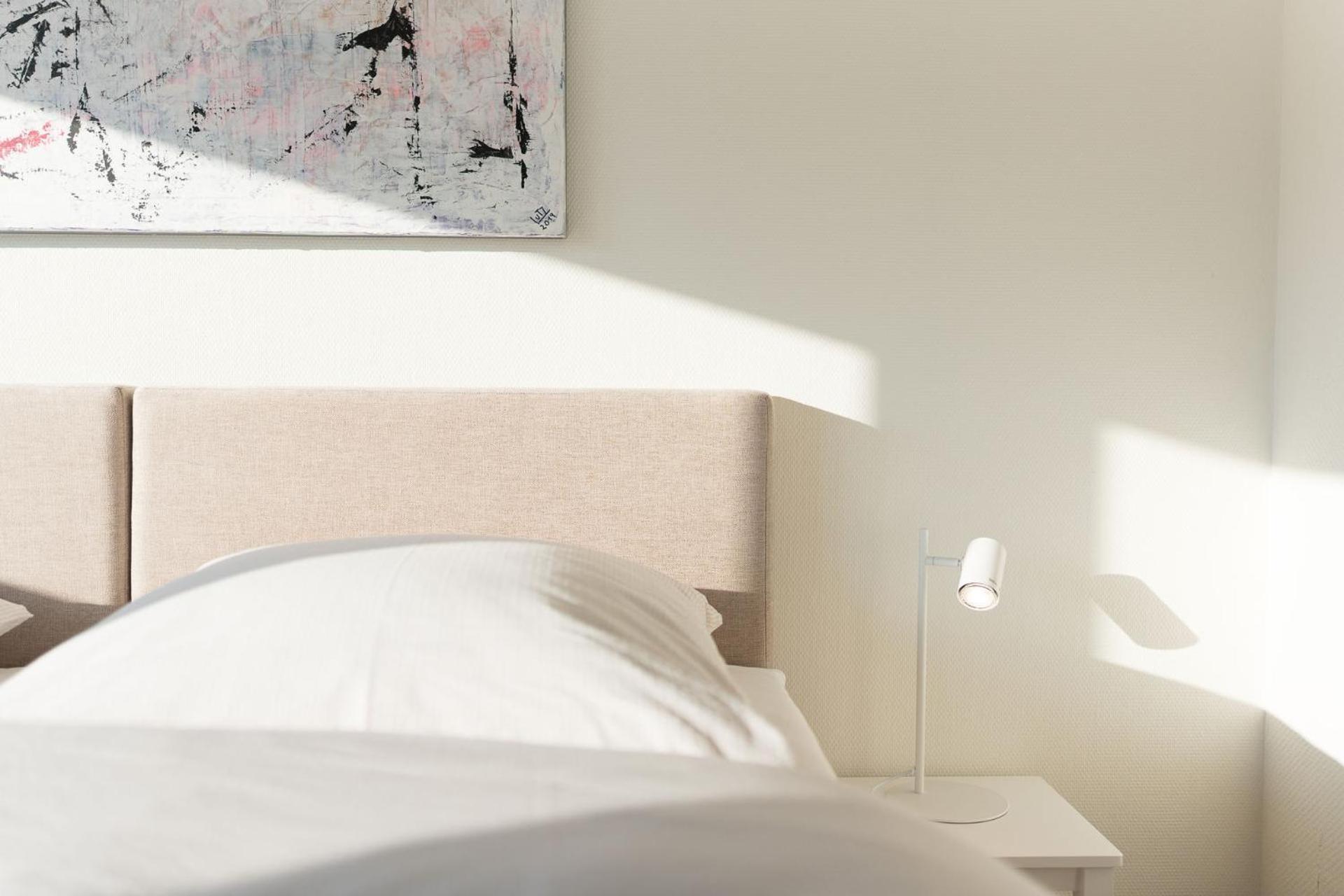 Urlaubsmanufaktur Apartman Norderney Kültér fotó